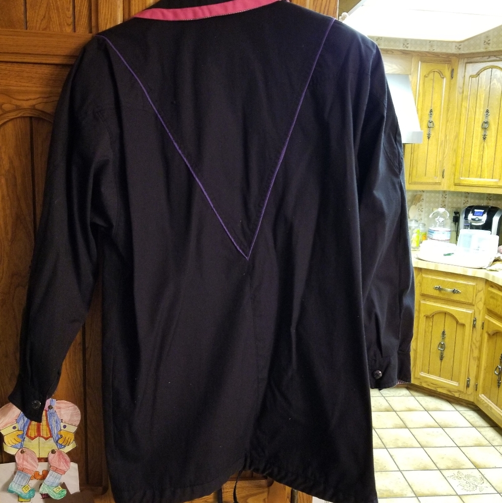 Jacket - Picture 2 of 2